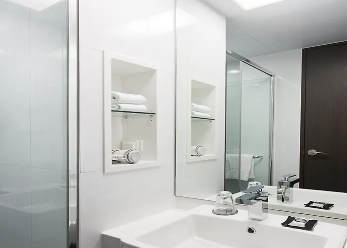 Hotel Urban Place Gangnam Seúl