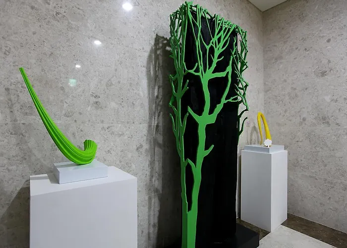 Hotel Urban Place Gangnam 3*