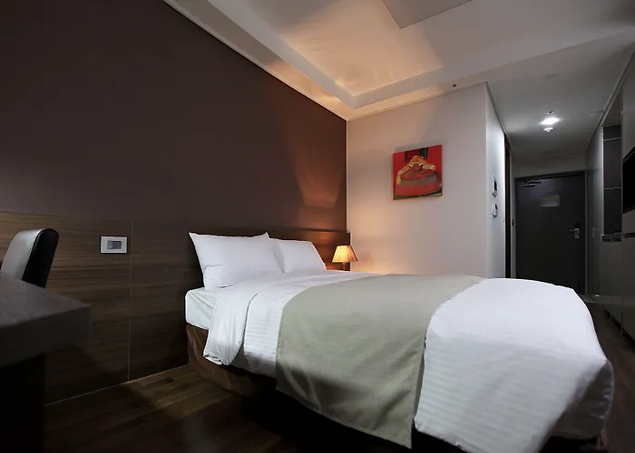 Urban Place Gangnam 3*