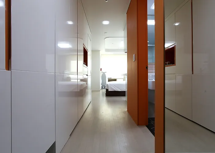 Urban Place Gangnam 3*