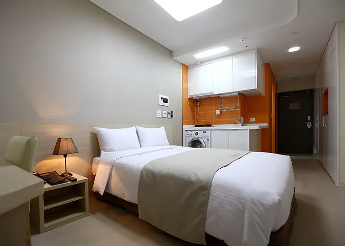 Urban Place Gangnam 3*