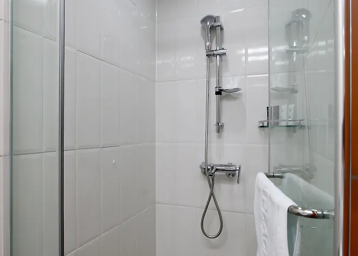Hotel Urban Place Gangnam Seúl