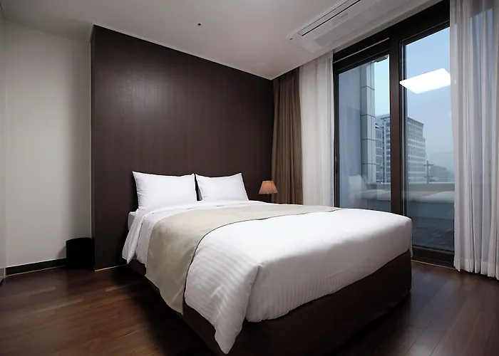Urban Place Gangnam 3*