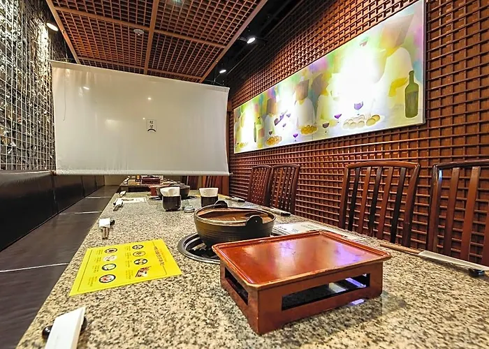Urban Place Gangnam 3*