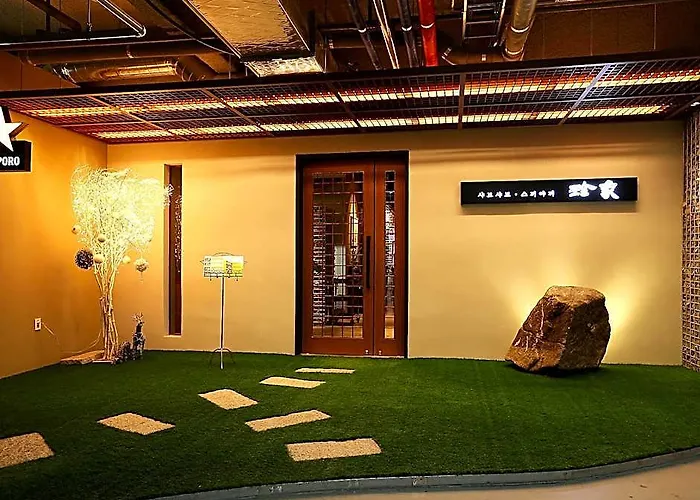 Urban Place Gangnam 3*