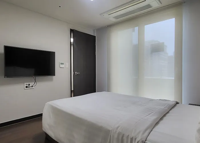Urban Place Gangnam 3*