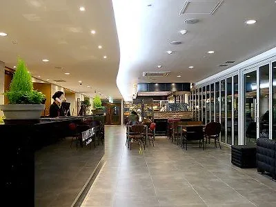 Hotel Urban Place Gangnam Seúl