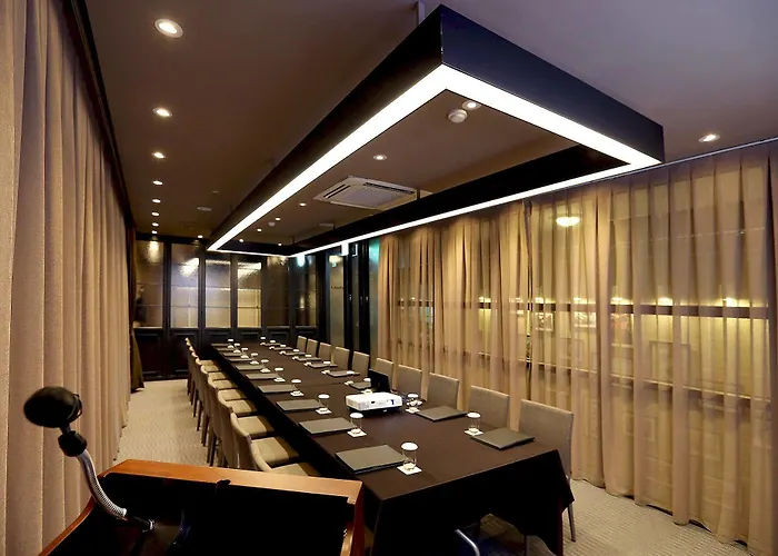 Hotel Urban Place Gangnam